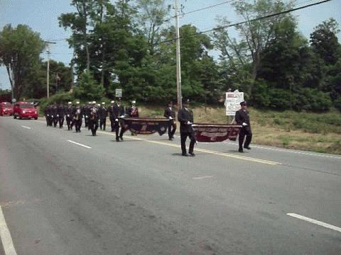 Parade 2012